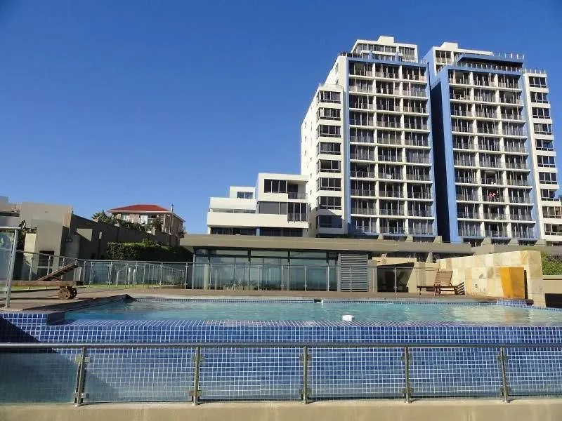 Infinity Self Catering Beachfront Apartment 302 Κέιπ Τάουν