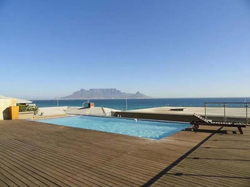 Infinity Self Catering Beachfront Apartment 302 Κέιπ Τάουν Νότια Αφρική