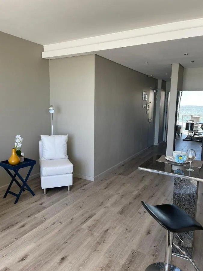 Infinity Self Catering Beachfront Apartment 302 Κέιπ Τάουν Νότια Αφρική